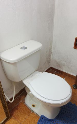 Casa à venda com 125m², 3 quartos e 1 vagabanheiro casa 2
