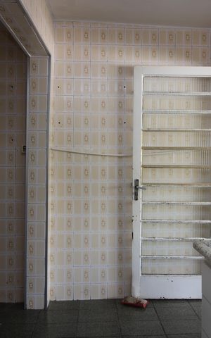 Casa à venda com 125m², 3 quartos e 1 vagacozinha casa 1