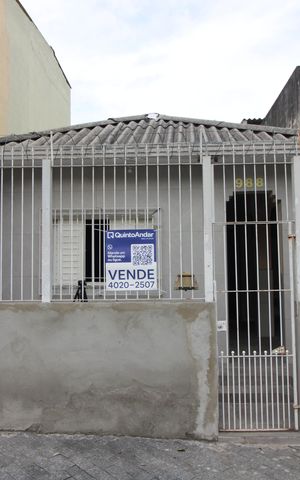 Casa à venda com 125m², 3 quartos e 1 vagafachada casa 1