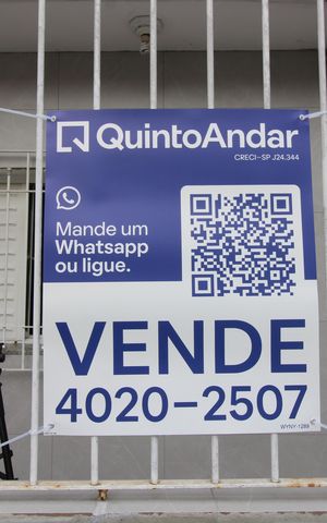 Casa à venda com 125m², 3 quartos e 1 vagaplaca