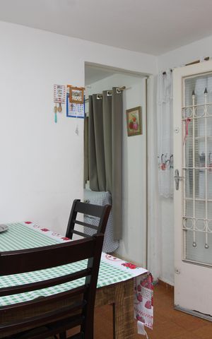Casa à venda com 125m², 3 quartos e 1 vagacozinha casa 2