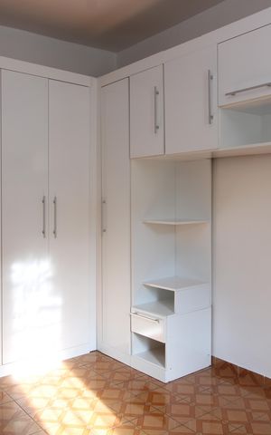 Casa à venda com 125m², 3 quartos e 1 vagaQuarto 1 casa 1