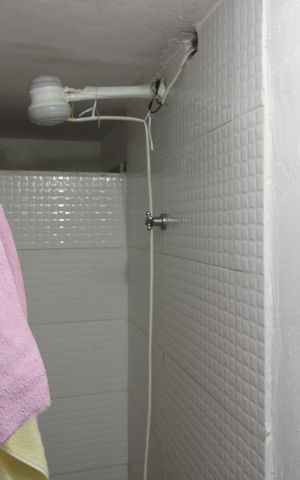 Casa à venda com 125m², 3 quartos e 1 vagabanheiro casa 2