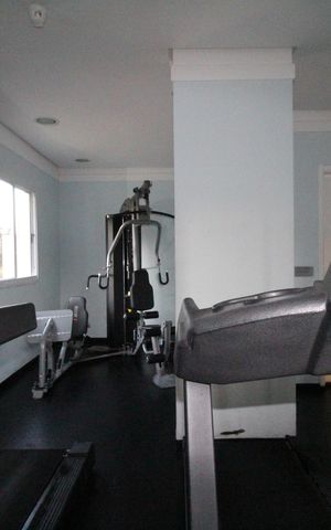 Apartamento para alugar com 45m², 2 quartos e 1 vagaÁrea comum - Academia