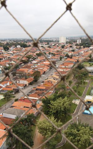 Apartamento para alugar com 45m², 2 quartos e 1 vagaSala