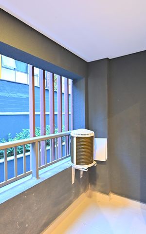 Studio à venda com 30m², 1 quarto e sem vagaVaranda