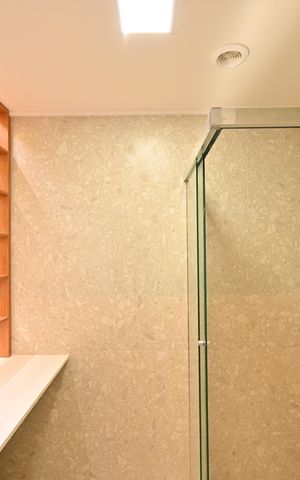 Studio à venda com 30m², 1 quarto e sem vagaBanheiro Social
