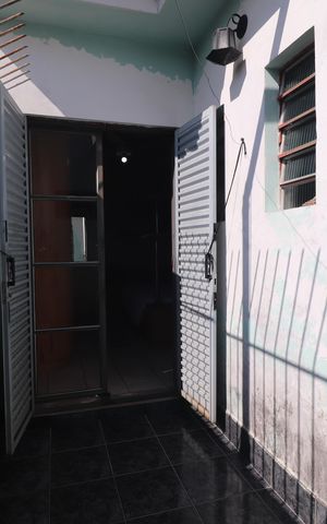 Casa à venda com 275m², 3 quartos e 8 vagasVaranda Quarto 3