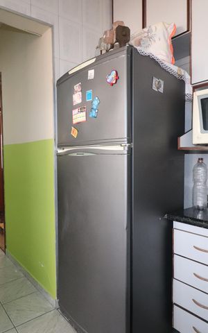 Casa à venda com 275m², 3 quartos e 8 vagasCozinha
