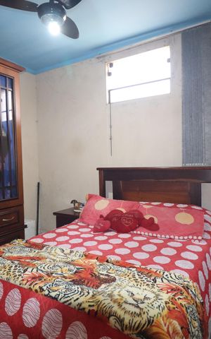 Casa à venda com 275m², 3 quartos e 8 vagasQuarto 1 Suíte