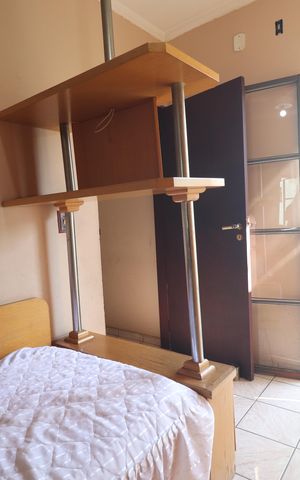Casa à venda com 275m², 3 quartos e 8 vagasQuarto 3
