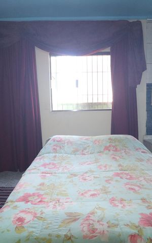 Casa à venda com 275m², 3 quartos e 8 vagasQuarto 2 Suíte