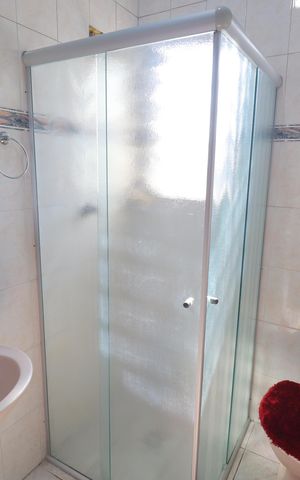 Casa à venda com 275m², 3 quartos e 8 vagasBanheiro 3