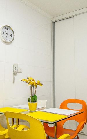 Apartamento à venda com 105m², 2 quartos e sem vaga