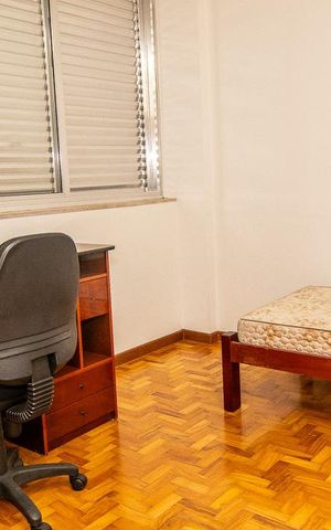 Apartamento à venda com 105m², 2 quartos e sem vaga