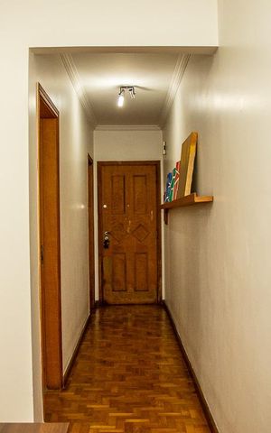 Apartamento à venda com 105m², 2 quartos e sem vaga