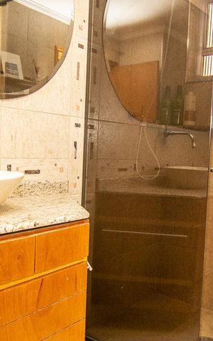 Apartamento à venda com 105m², 2 quartos e sem vaga