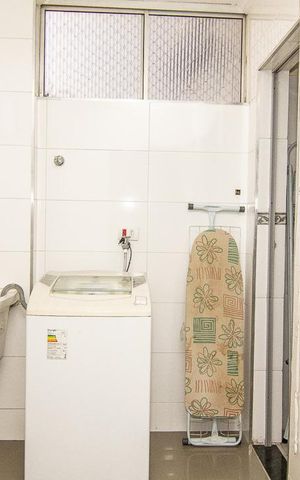 Apartamento à venda com 105m², 2 quartos e sem vaga