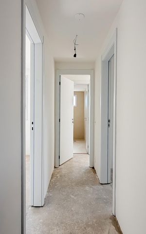 Apartamento à venda com 108m², 3 quartos e 2 vagas Apartamento à venda com 108m², 3 quartos e 2 vagasCorredor