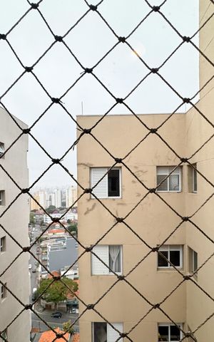 Apartamento à venda com 65m², 2 quartos e 1 vaga Apartamento à venda com 65m², 2 quartos e 1 vagaVista - Quarto