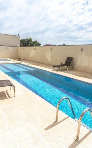 Apartamento à venda com 65m², 2 quartos e 1 vaga Apartamento à venda com 65m², 2 quartos e 1 vagaÁrea comum - Piscina