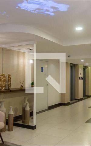 Apartamento à venda com 65m², 2 quartos e 1 vaga Apartamento à venda com 65m², 2 quartos e 1 vagaÁrea comum - Hall