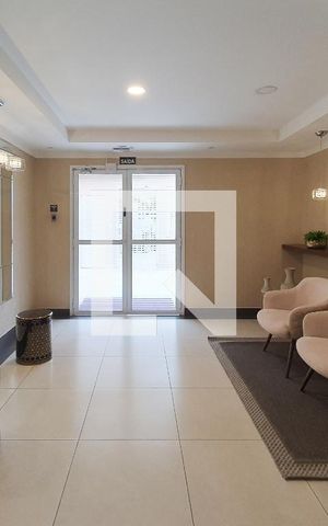 Apartamento à venda com 65m², 2 quartos e 1 vaga Apartamento à venda com 65m², 2 quartos e 1 vagaÁrea comum - Hall