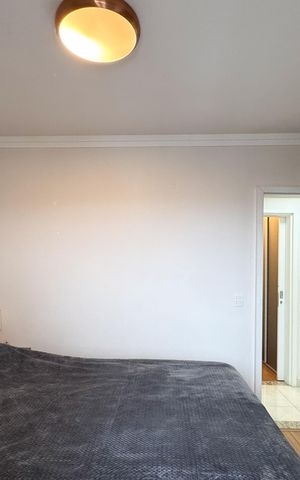 Apartamento à venda com 65m², 2 quartos e 1 vaga Apartamento à venda com 65m², 2 quartos e 1 vagaSuíte
