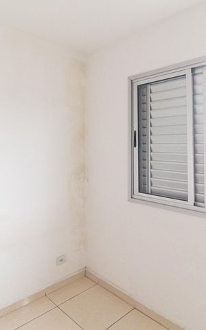 Apartamento para alugar com 55m², 2 quartos e 1 vaga Apartamento para alugar com 55m², 2 quartos e 1 vagaQuarto 2
