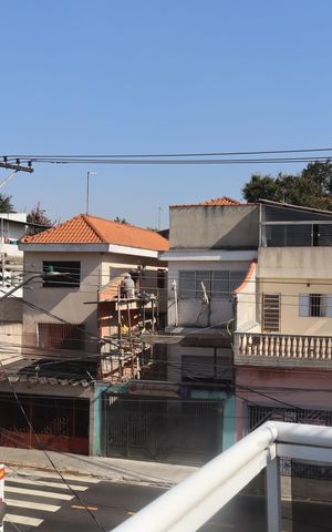 Casa para alugar com 210m², 3 quartos e 2 vagasVista do Terraço