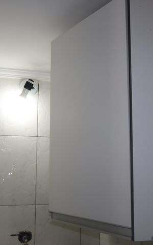 Casa para alugar com 210m², 3 quartos e 2 vagasÁrea de serviço