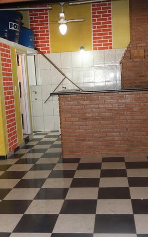 Casa para alugar com 210m², 3 quartos e 2 vagasTerraço