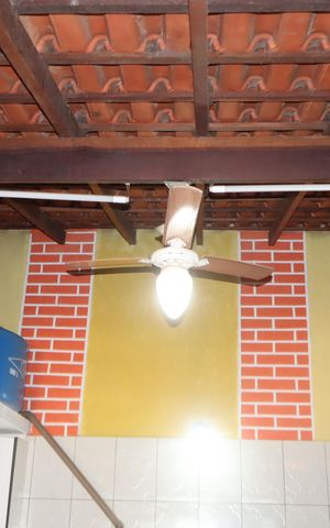 Casa para alugar com 210m², 3 quartos e 2 vagasTerraço