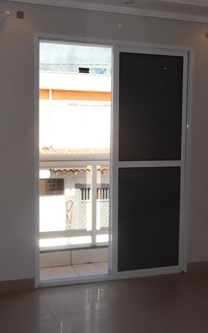 Casa para alugar com 210m², 3 quartos e 2 vagasQuarto 2