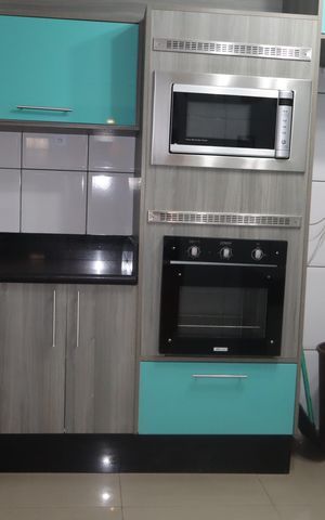 Casa para alugar com 210m², 3 quartos e 2 vagasCozinha