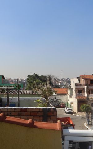 Casa para alugar com 210m², 3 quartos e 2 vagasVista do Terraço