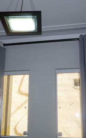 Casa para alugar com 210m², 3 quartos e 2 vagasQuarto