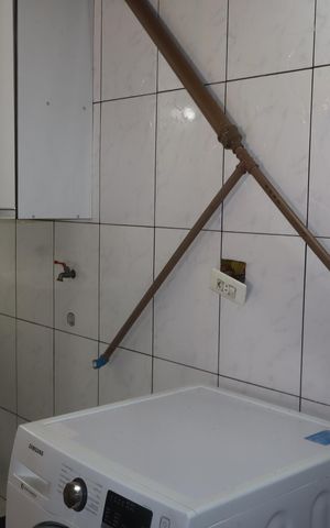 Casa para alugar com 210m², 3 quartos e 2 vagasÁrea de serviço