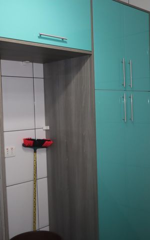 Casa para alugar com 210m², 3 quartos e 2 vagasCozinha