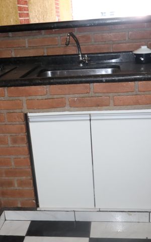 Casa para alugar com 210m², 3 quartos e 2 vagasÁrea gourmet