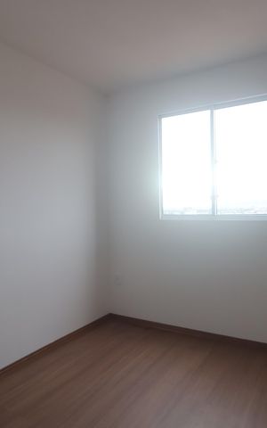 Apartamento para alugar com 48m², 2 quartos e 1 vagaQuarto 2