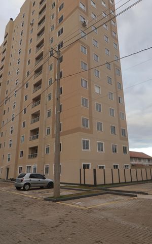 Apartamento para alugar com 48m², 2 quartos e 1 vagafa