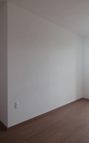 Apartamento para alugar com 48m², 2 quartos e 1 vagaSala/cozinha