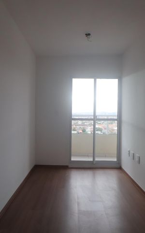 Apartamento para alugar com 48m², 2 quartos e 1 vagaSala/cozinha