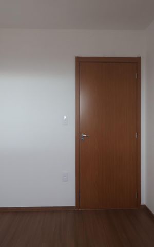 Apartamento para alugar com 48m², 2 quartos e 1 vagaQuarto 1