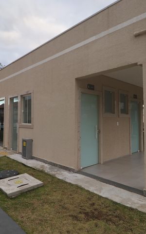 Apartamento para alugar com 48m², 2 quartos e 1 vagaÁrea comum - Salão de festas