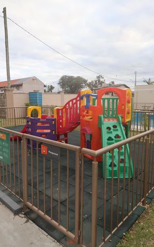 Apartamento para alugar com 48m², 2 quartos e 1 vagaÁrea comum - Playground