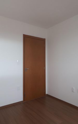 Apartamento para alugar com 48m², 2 quartos e 1 vagaQuarto 1