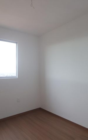 Apartamento para alugar com 48m², 2 quartos e 1 vagaQuarto 1