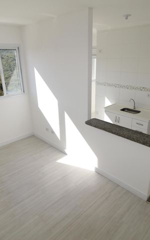 Apartamento para alugar com 50m², 2 quartos e 1 vaga Apartamento para alugar com 50m², 2 quartos e 1 vagaSala/cozinha